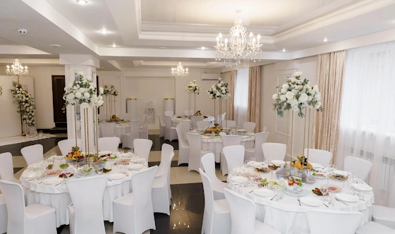 Фото №7 зала Банкетный зал 