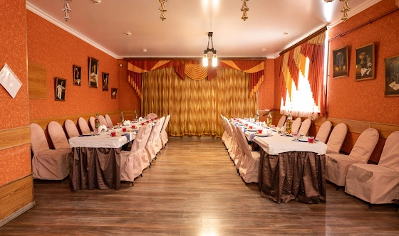 Фото №1 зала Помещение