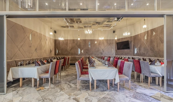 Фото №8 зала VIP-Hall 