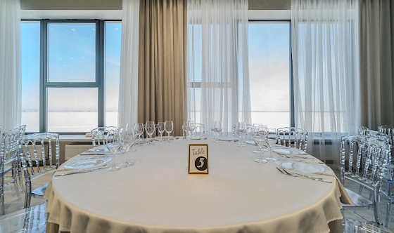 Фото №20 зала Банкетный зал