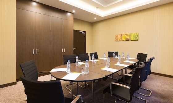 Фото №1 зала Зал "Floris"