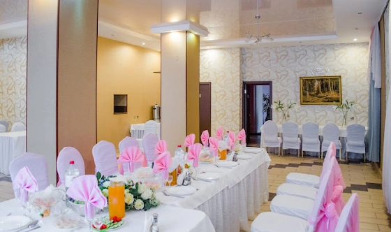 Фото №5 зала Основной зал 