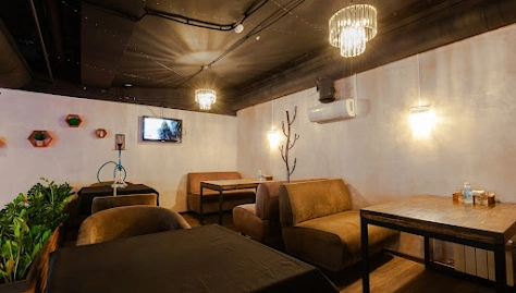 Фото №4 зала Основной зал