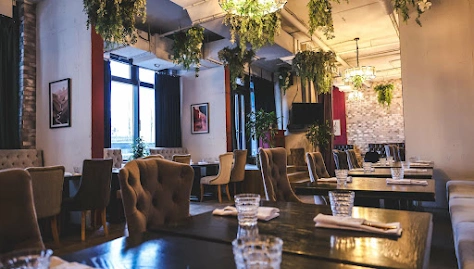 Фото №2 зала Основной зал