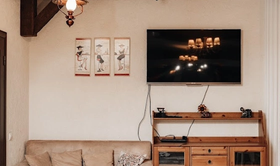 Фото №5 зала Зал «Барный»