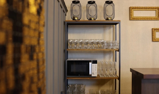 Фото №18 зала Лофт Brik