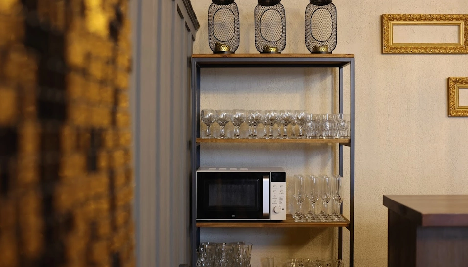 Фото №18 зала Лофт Brik