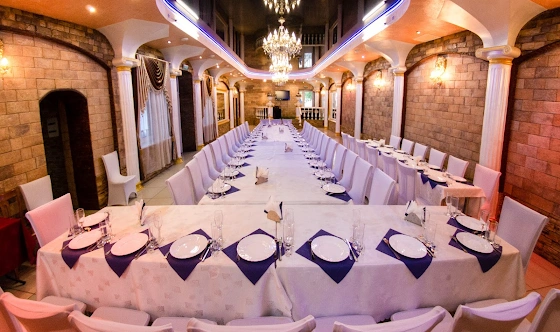 Фото №6 зала Большой зал