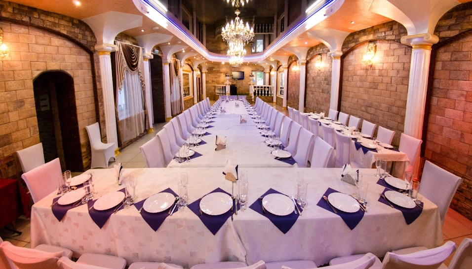 Фото №6 зала Большой зал