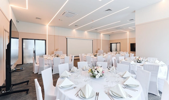 Фото №14 зала Банкетный зал