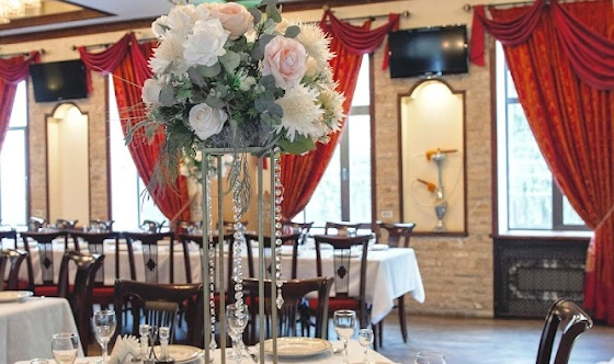 Фото №15 зала Основной зал