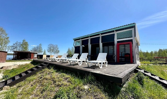 Фото №2 зала Волна