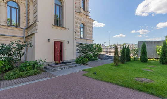 Фото №20 зала Второй этаж