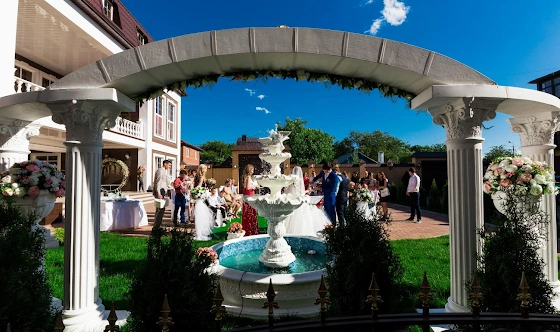 Фото №8 зала Выездная регистрация