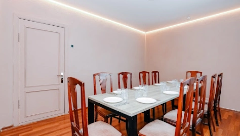 Фото №3 зала VIP-зал №4