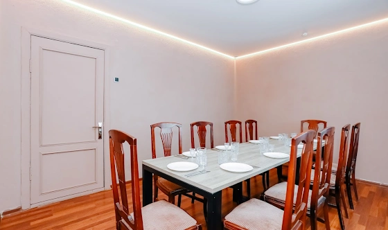 Фото №3 зала VIP-зал №4