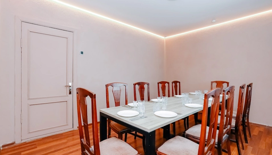 Фото №3 зала VIP-зал №4