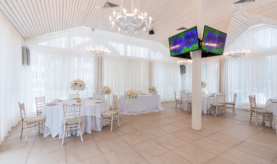 Фото №2 зала Банкетный зал 