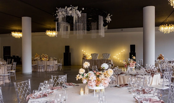 Фото №18 зала Основной зал