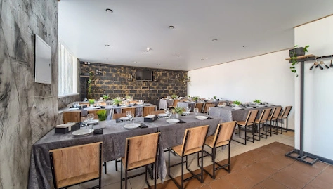 Фото №3 зала Банкетный зал