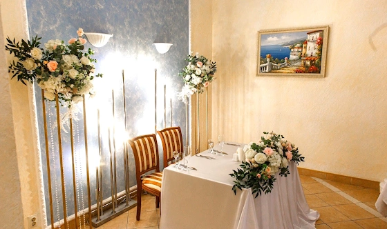 Фото №17 зала Основной зал 