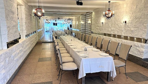 Фото №4 зала Зал на 60 человек