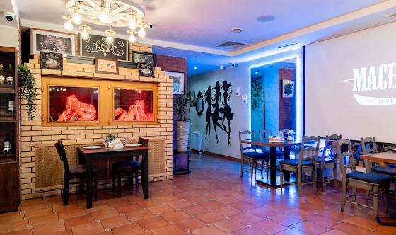 Фото №7 зала Основной зал 