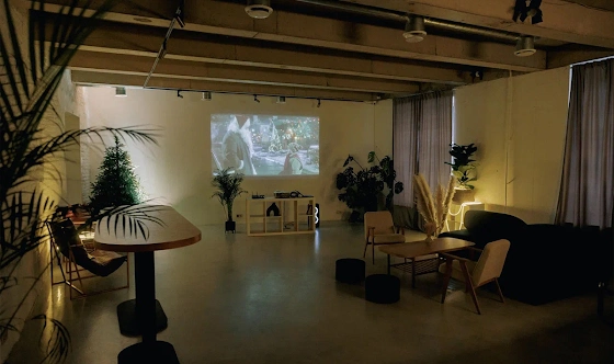 Фото №3 зала Зал 3