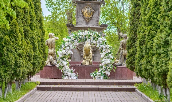 Фото №11 зала Беседка 4