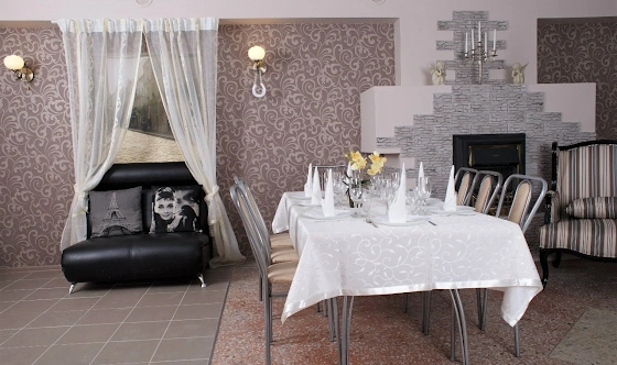 Фото №3 зала Основной зал