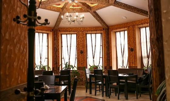 Фото №2 зала Зал на 30 человек