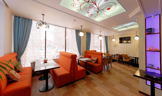 Фото №7 зала Зал «Основной»