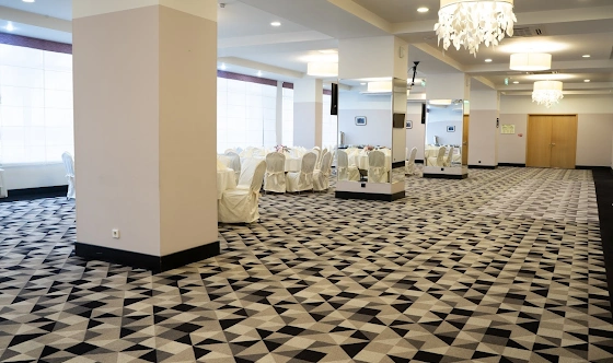 Фото №4 зала Зал AZIMUT