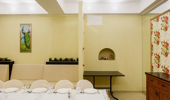 Фото №8 зала Большой VIP-зал