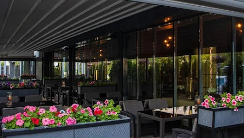 Фото №1 зала Летняя терраса