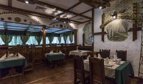 Фото №5 зала Зал на 120 человек 