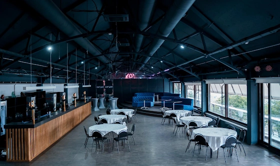 Фото №2 зала Основной зал