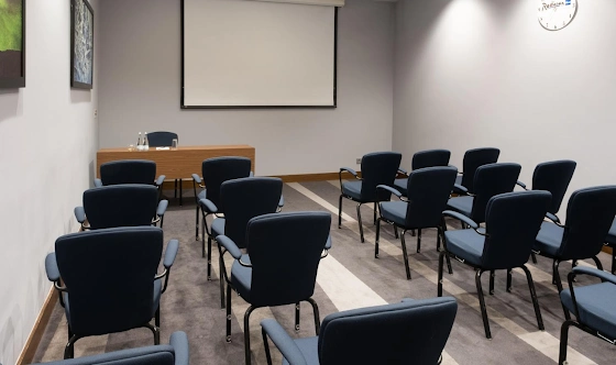 Фото №2 зала Orion