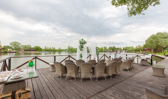 Фото №14 зала Беседка №15