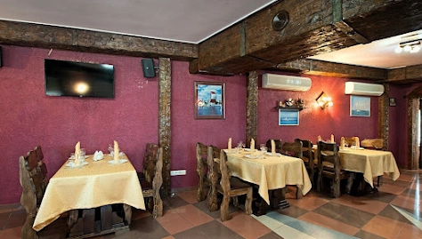 Фото №3 зала Банкетный зал