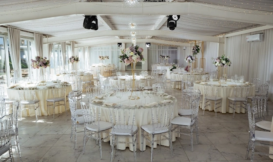 Фото №15 зала Веранда «Верона»