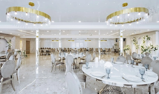 Фото №4 зала Основной зал 