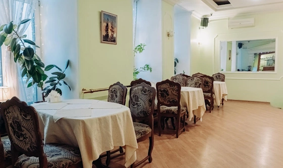 Фото №4 зала Помещение