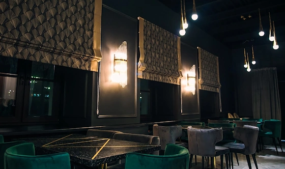 Фото №7 зала Основной зал