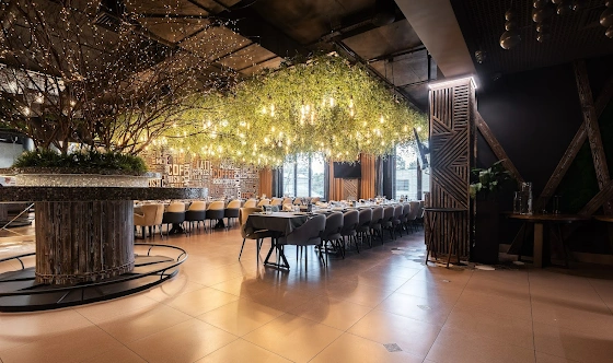 Фото №8 зала Основной зал