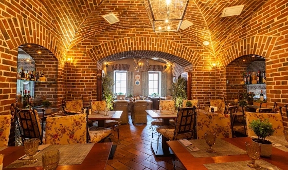 Фото №16 зала Малый зал 