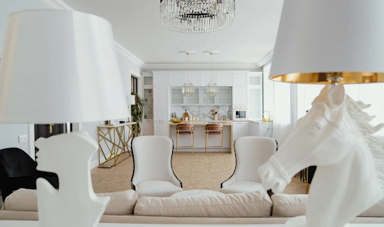 Фото №13 зала Лофт PRESIDENT