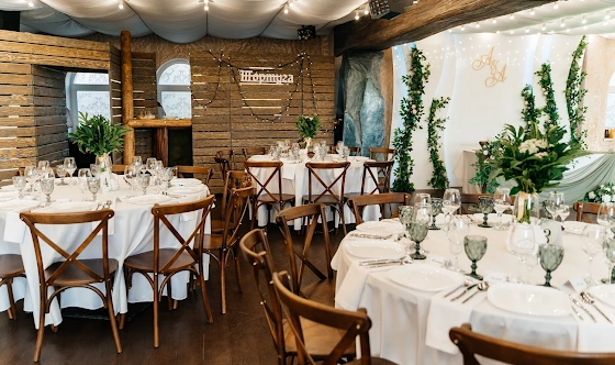 Фото №20 зала Банкетный зал