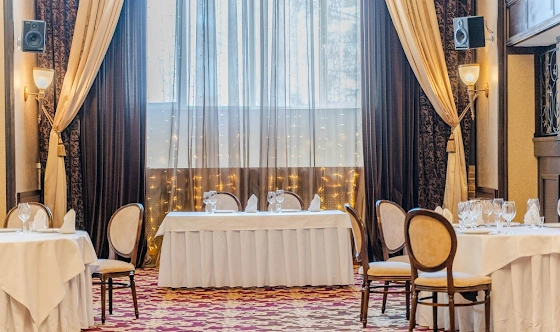 Фото №6 зала Банкет-холл Х.О.