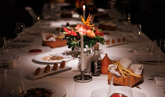 Фото №12 зала Зал Антресоль 2 этаж